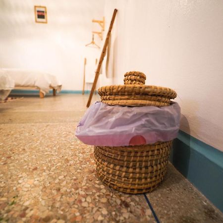 Anza Sets House Hostel Agadir Exterior foto