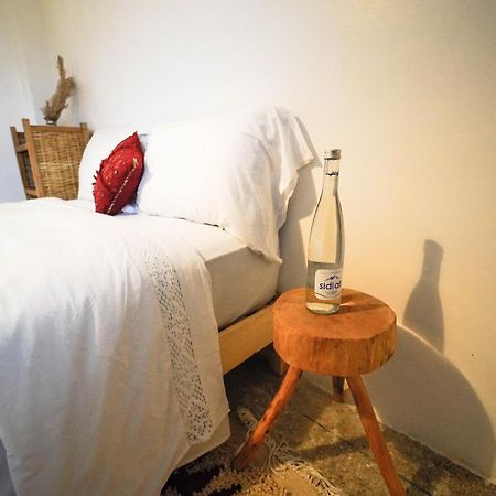 Anza Sets House Hostel Agadir Exterior foto