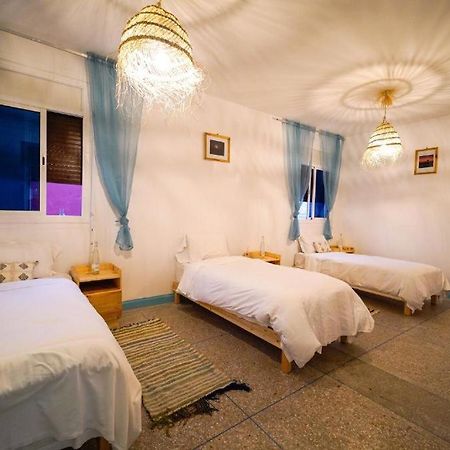 Anza Sets House Hostel Agadir Exterior foto