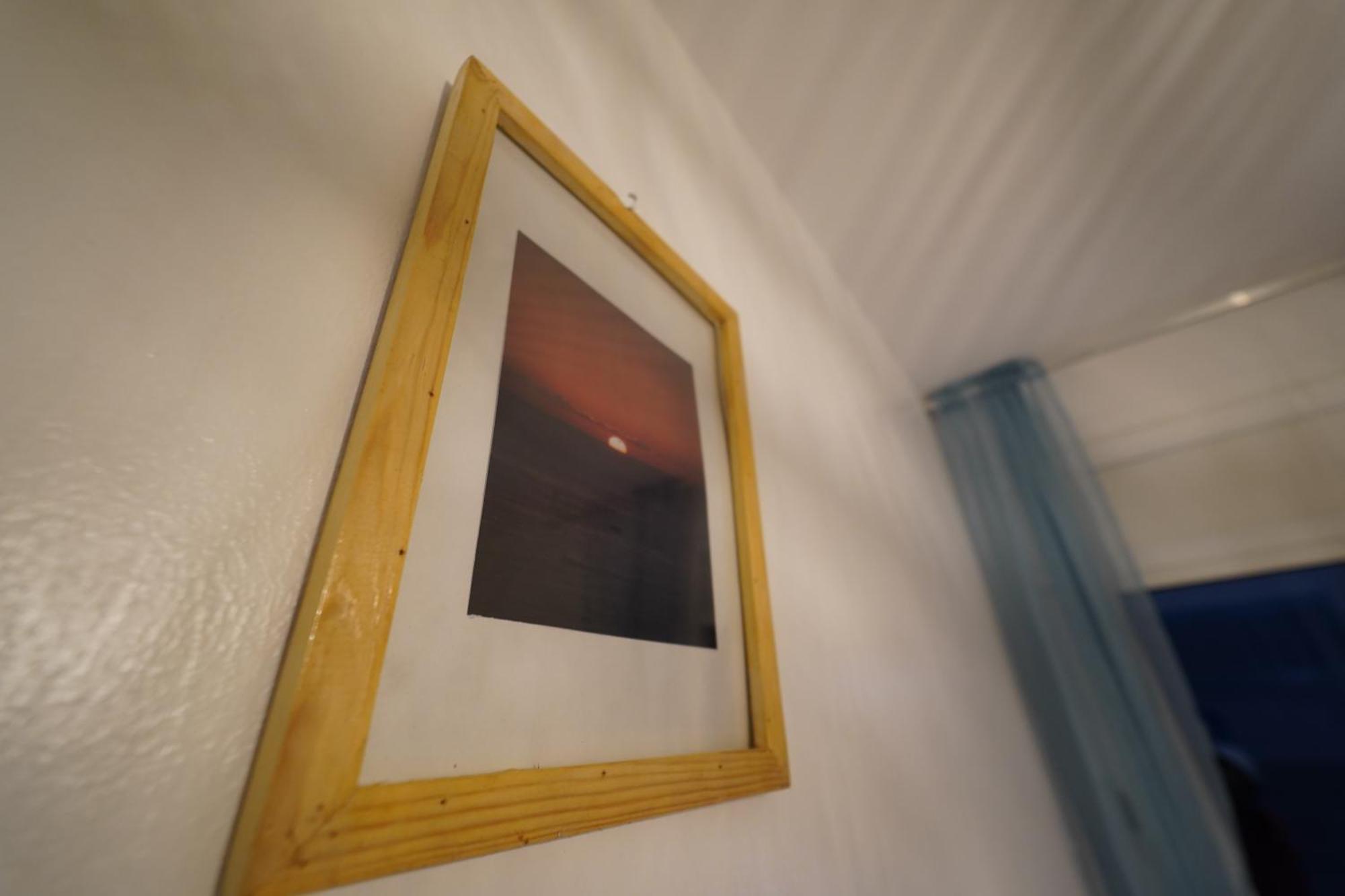 Anza Sets House Hostel Agadir Exterior foto