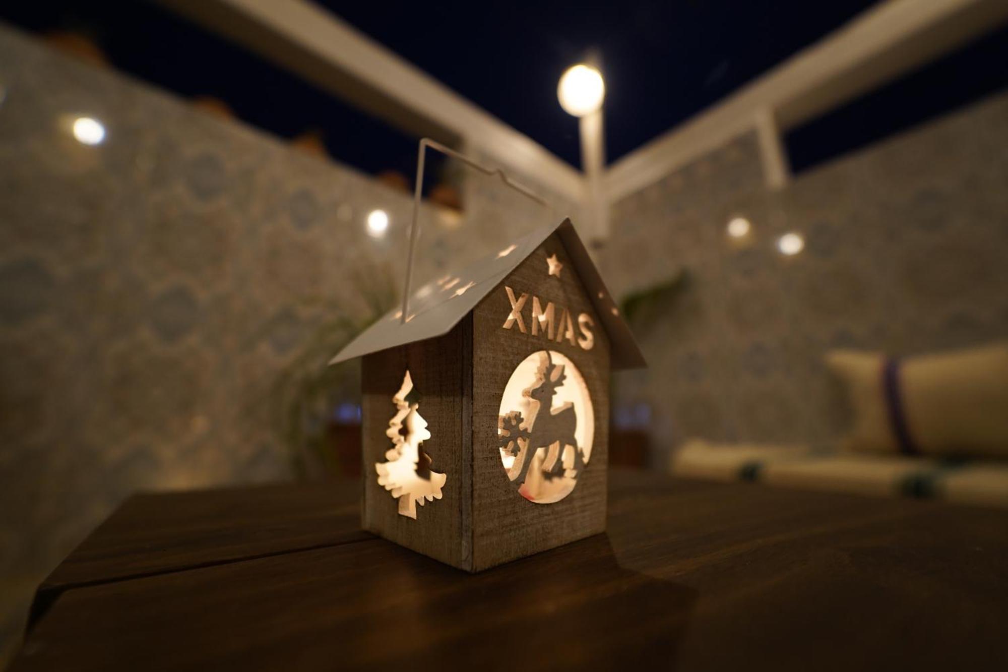 Anza Sets House Hostel Agadir Exterior foto