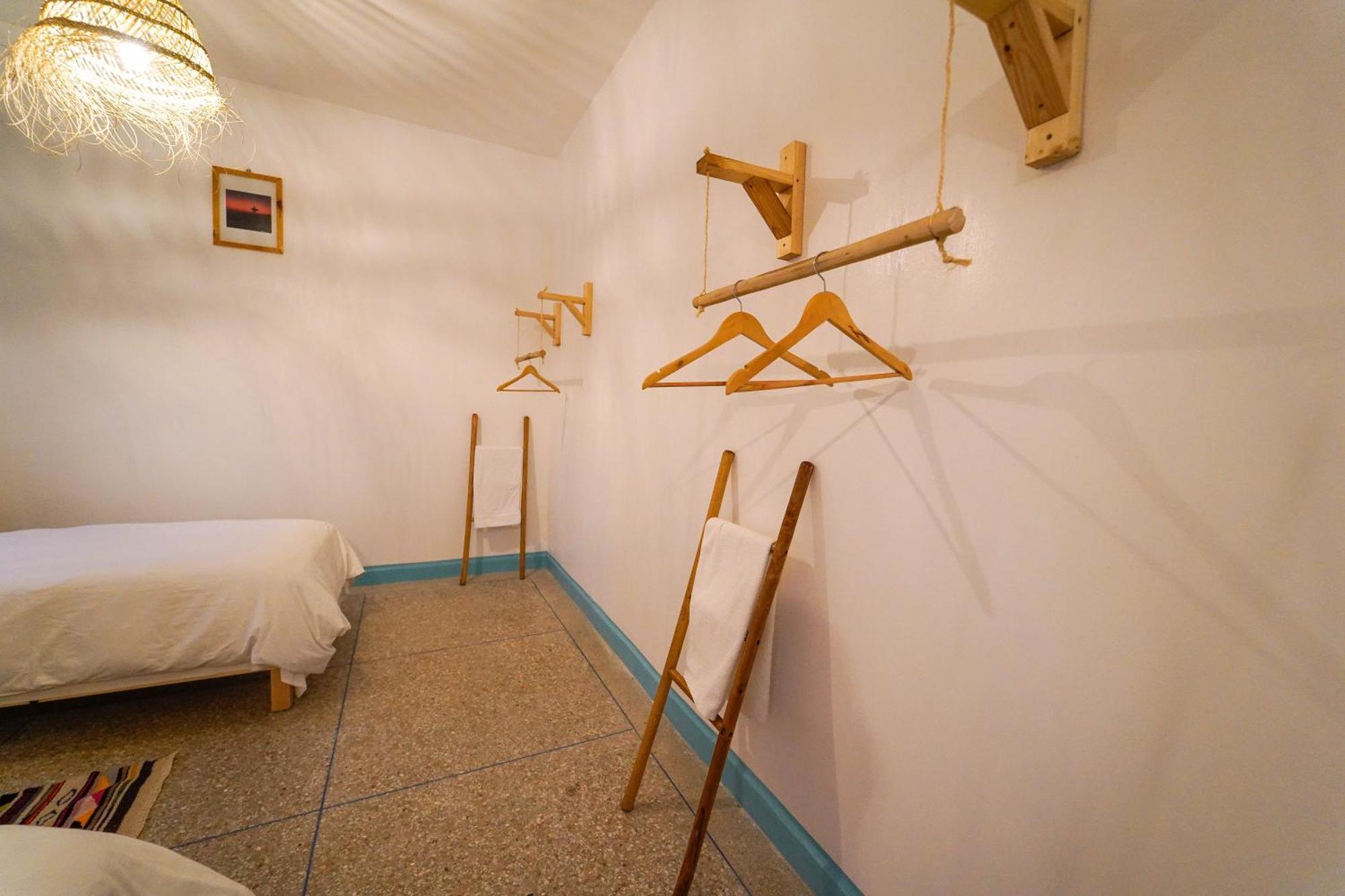 Anza Sets House Hostel Agadir Exterior foto