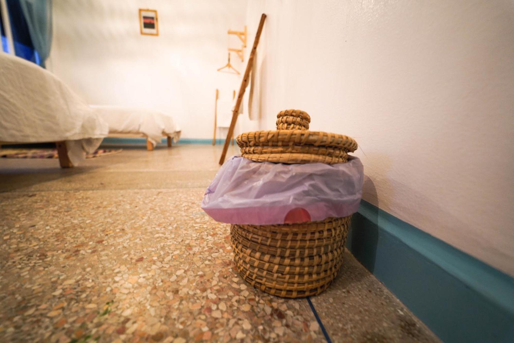 Anza Sets House Hostel Agadir Exterior foto