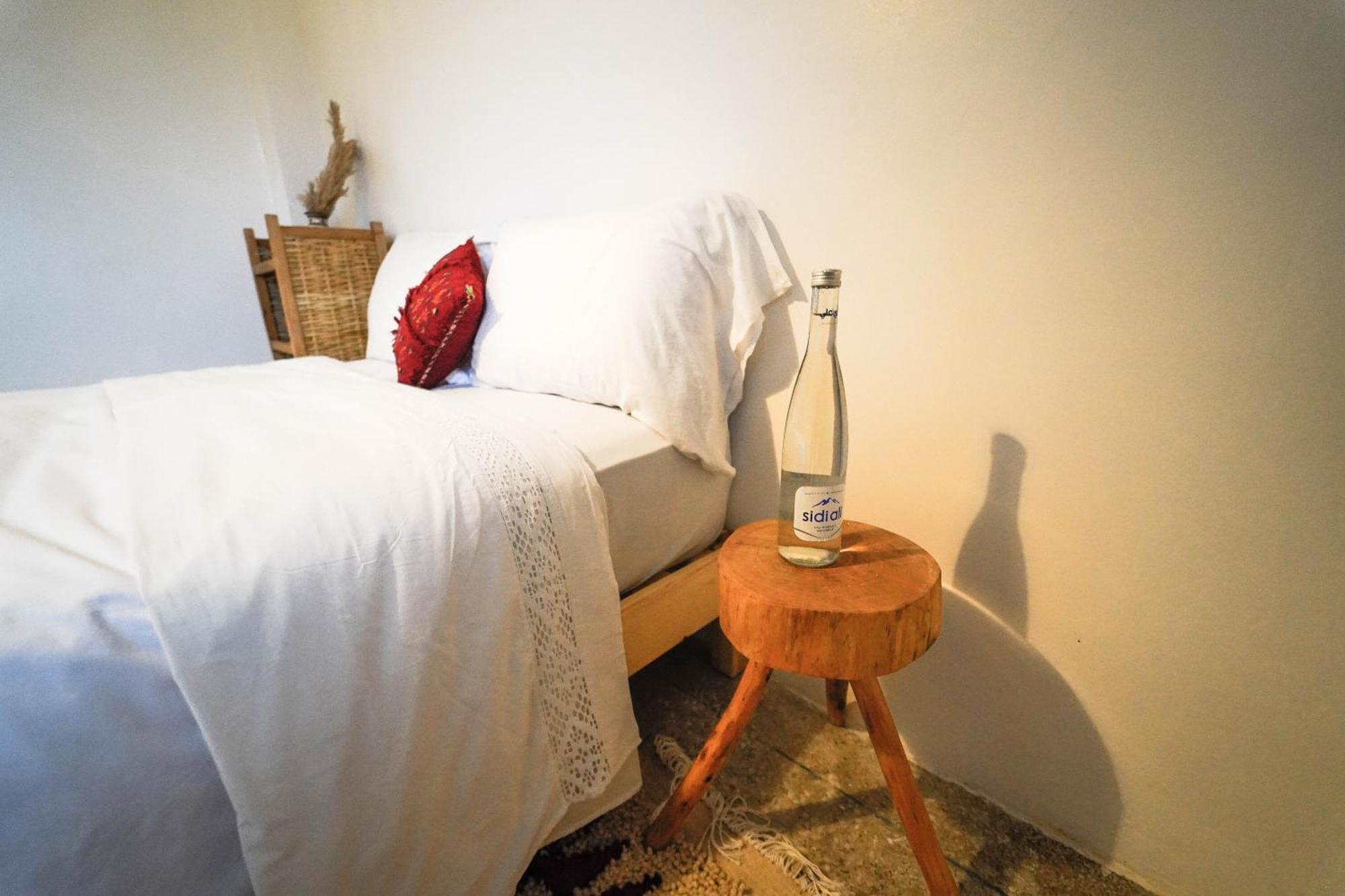 Anza Sets House Hostel Agadir Exterior foto