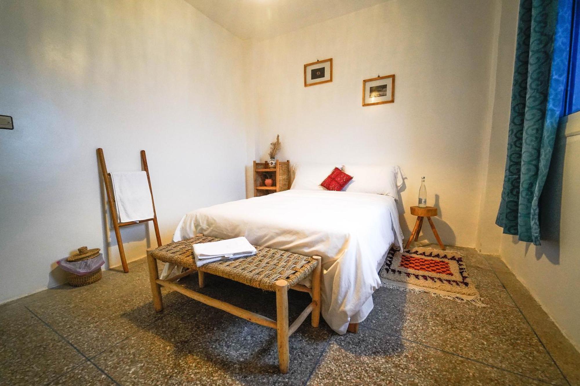 Anza Sets House Hostel Agadir Exterior foto