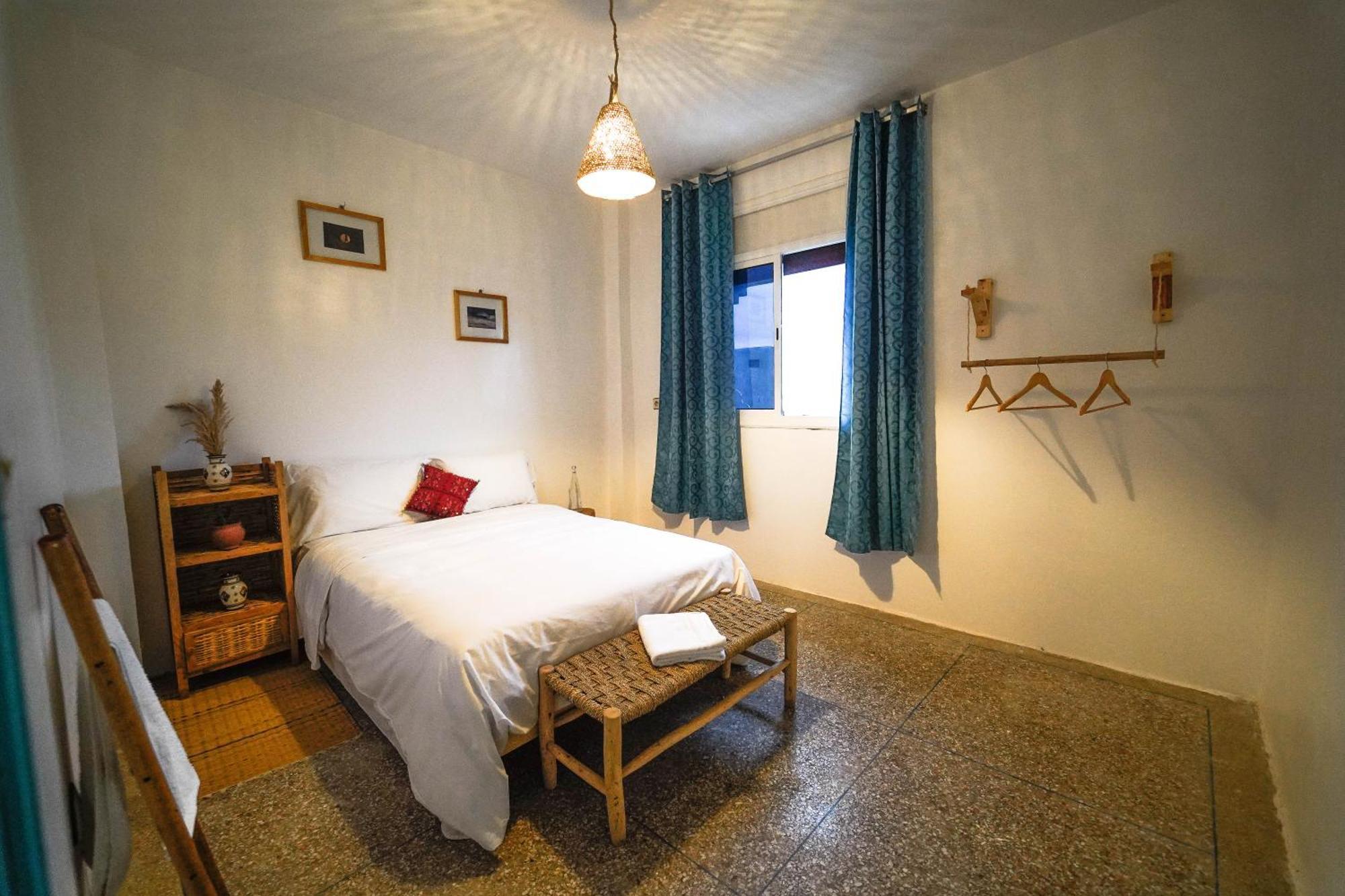 Anza Sets House Hostel Agadir Exterior foto