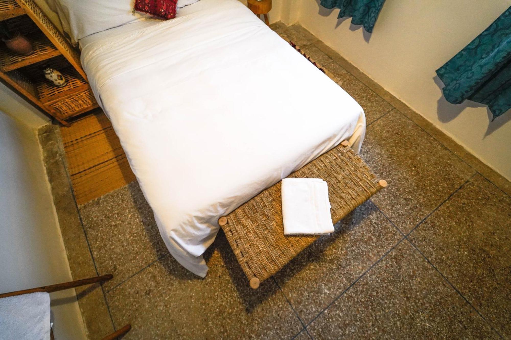 Anza Sets House Hostel Agadir Exterior foto