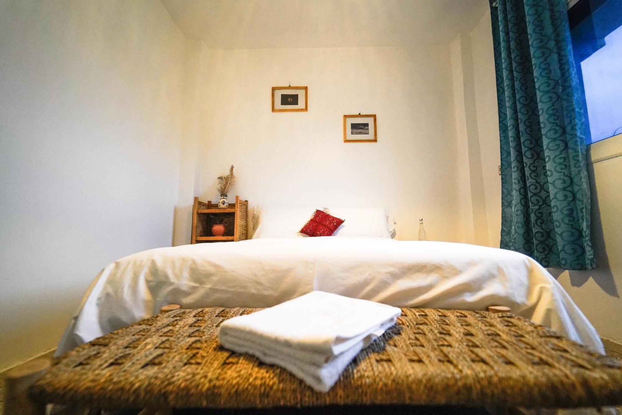 Anza Sets House Hostel Agadir Exterior foto