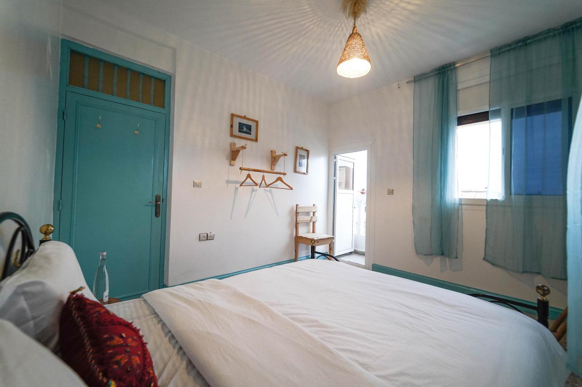 Anza Sets House Hostel Agadir Exterior foto