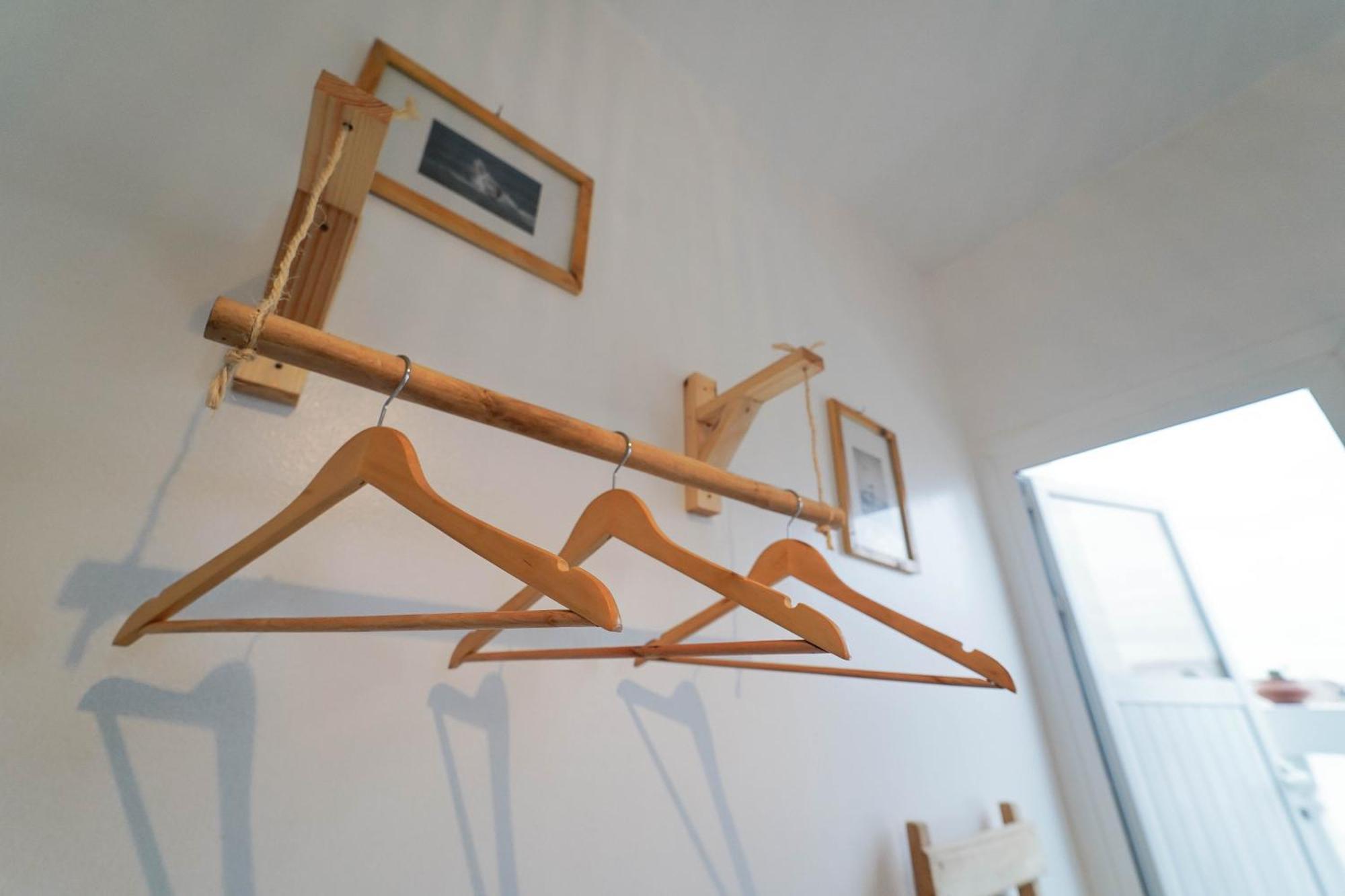 Anza Sets House Hostel Agadir Exterior foto