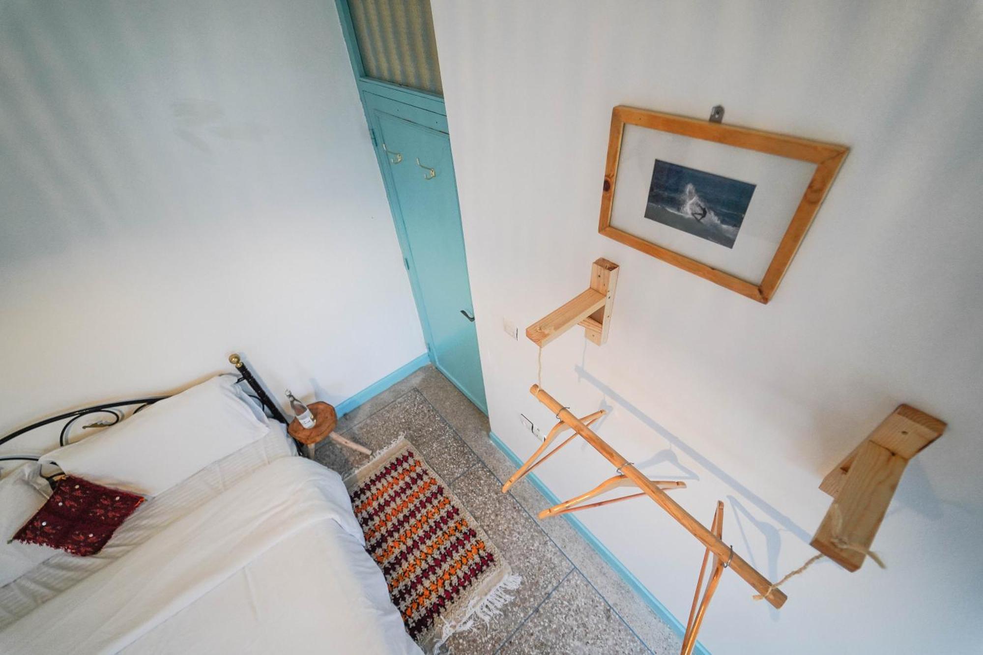 Anza Sets House Hostel Agadir Exterior foto