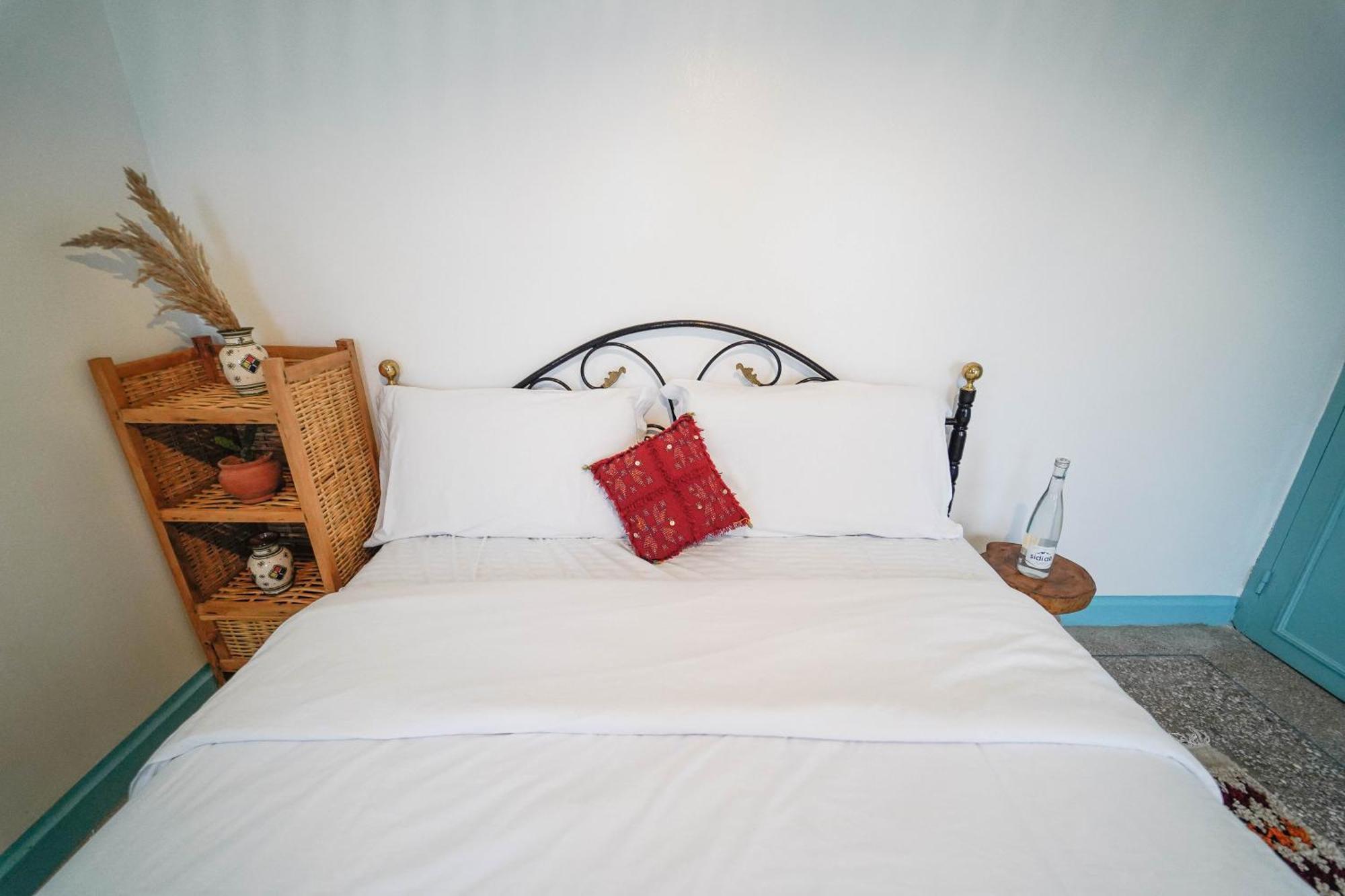 Anza Sets House Hostel Agadir Exterior foto