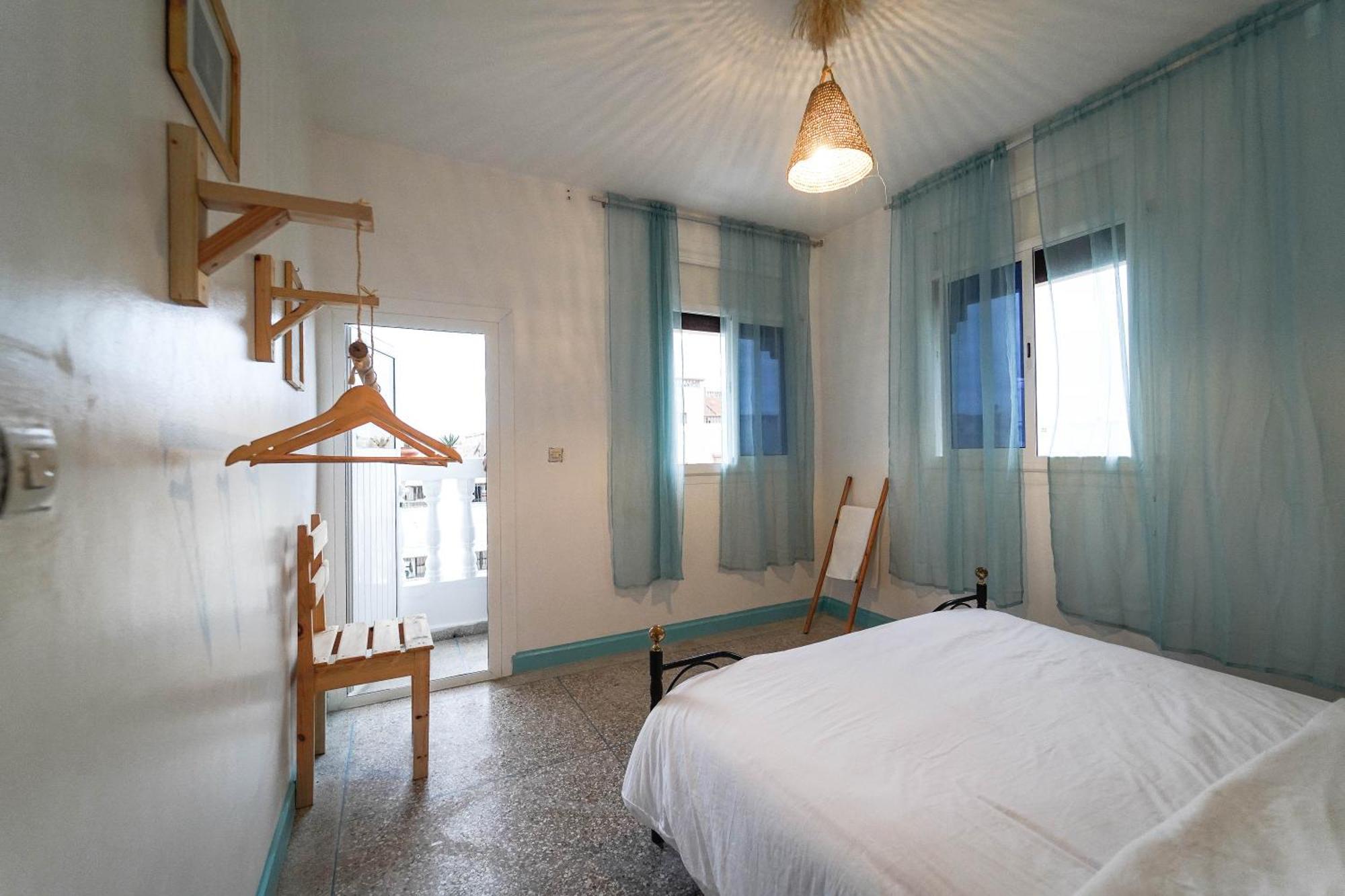 Anza Sets House Hostel Agadir Exterior foto