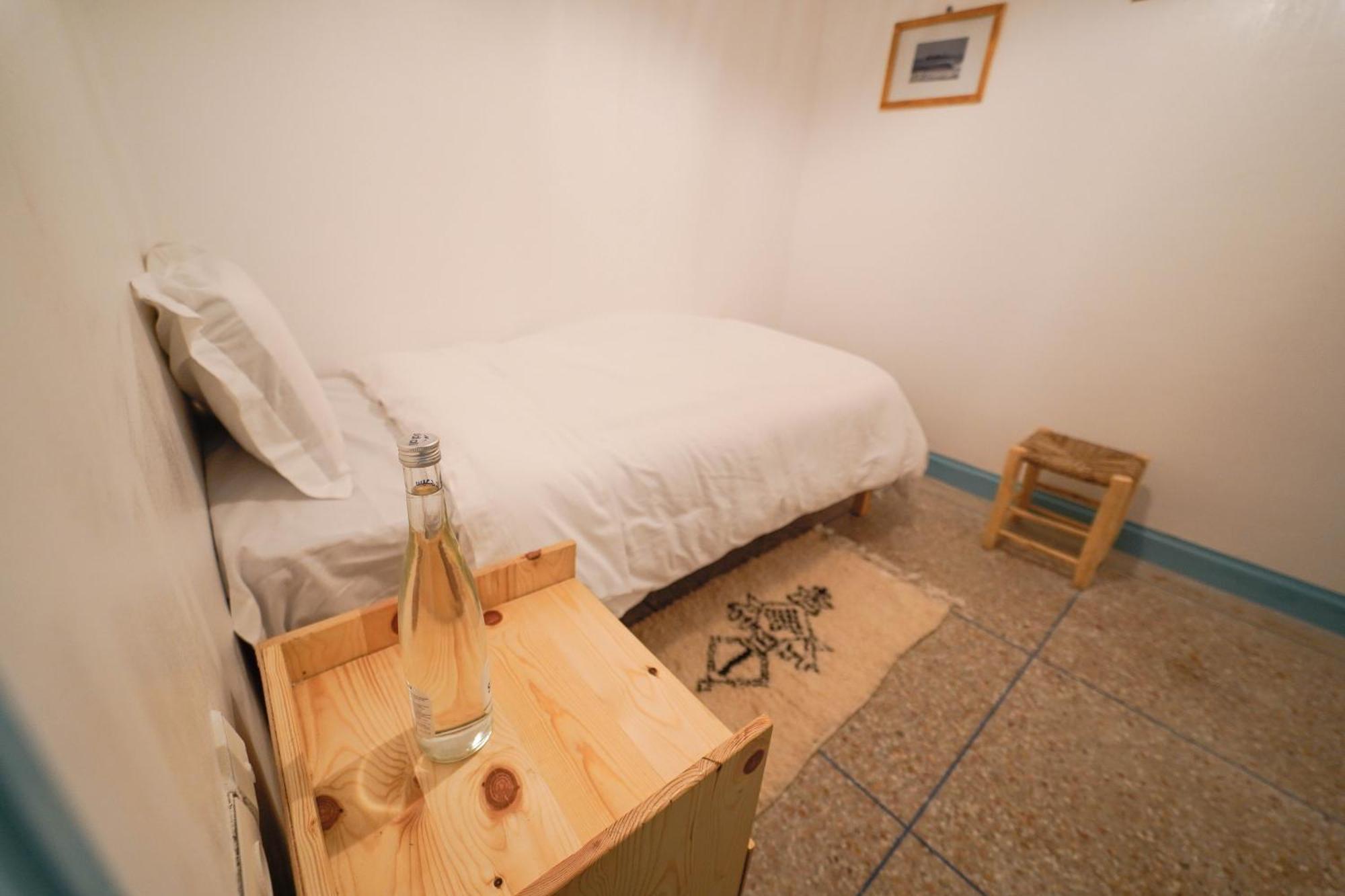 Anza Sets House Hostel Agadir Exterior foto