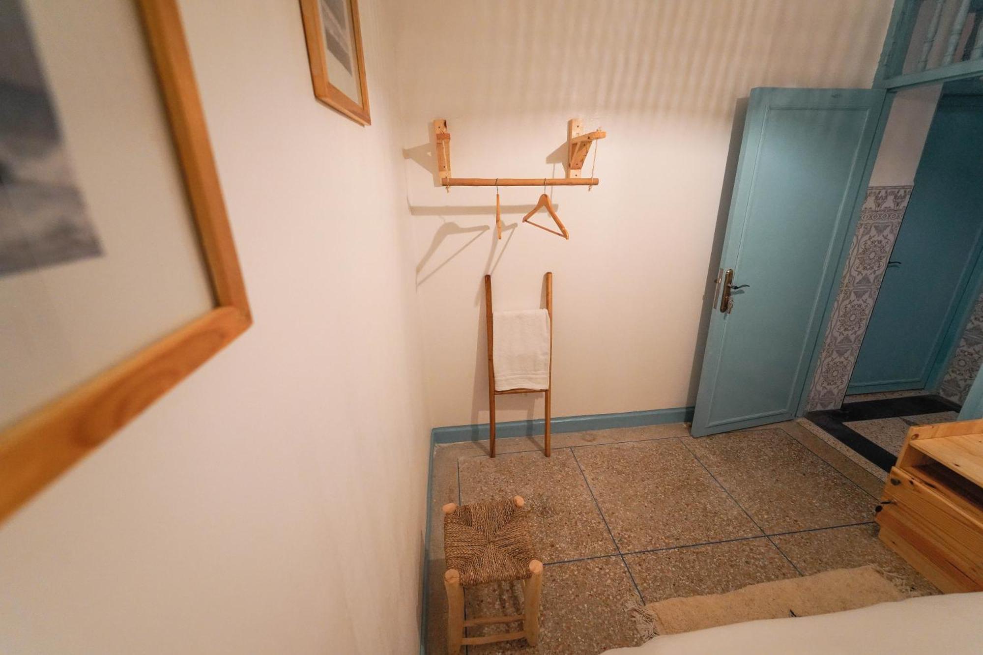 Anza Sets House Hostel Agadir Exterior foto