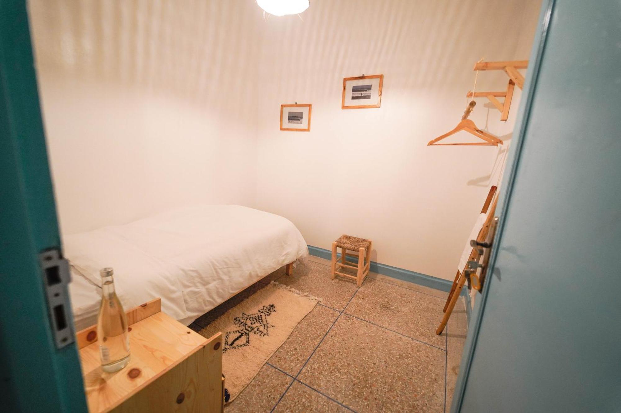 Anza Sets House Hostel Agadir Exterior foto
