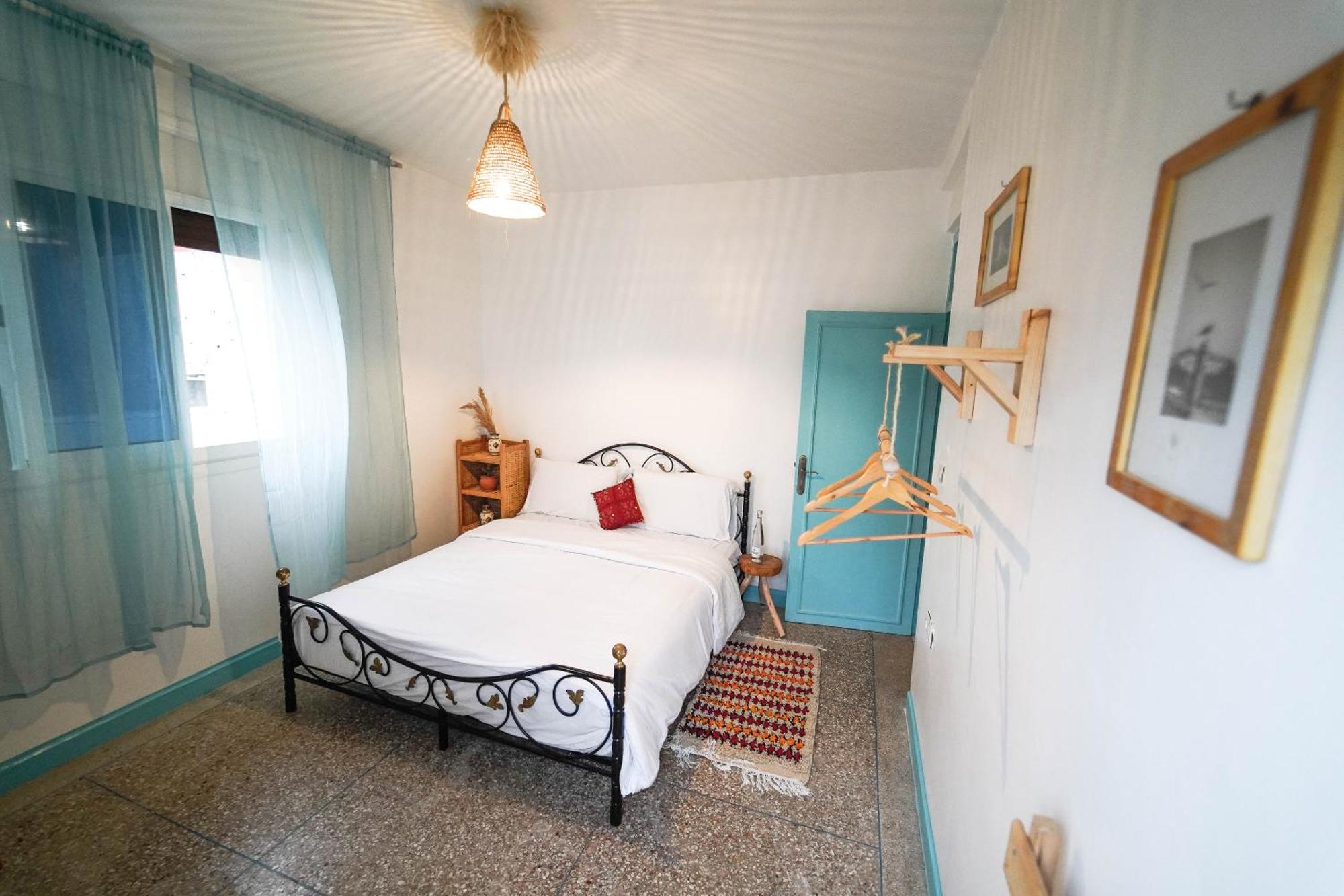 Anza Sets House Hostel Agadir Exterior foto