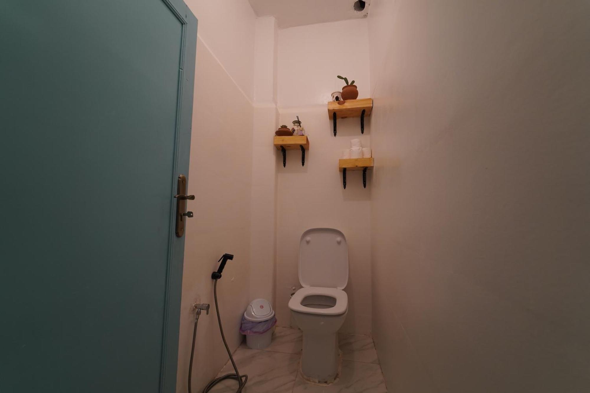 Anza Sets House Hostel Agadir Exterior foto