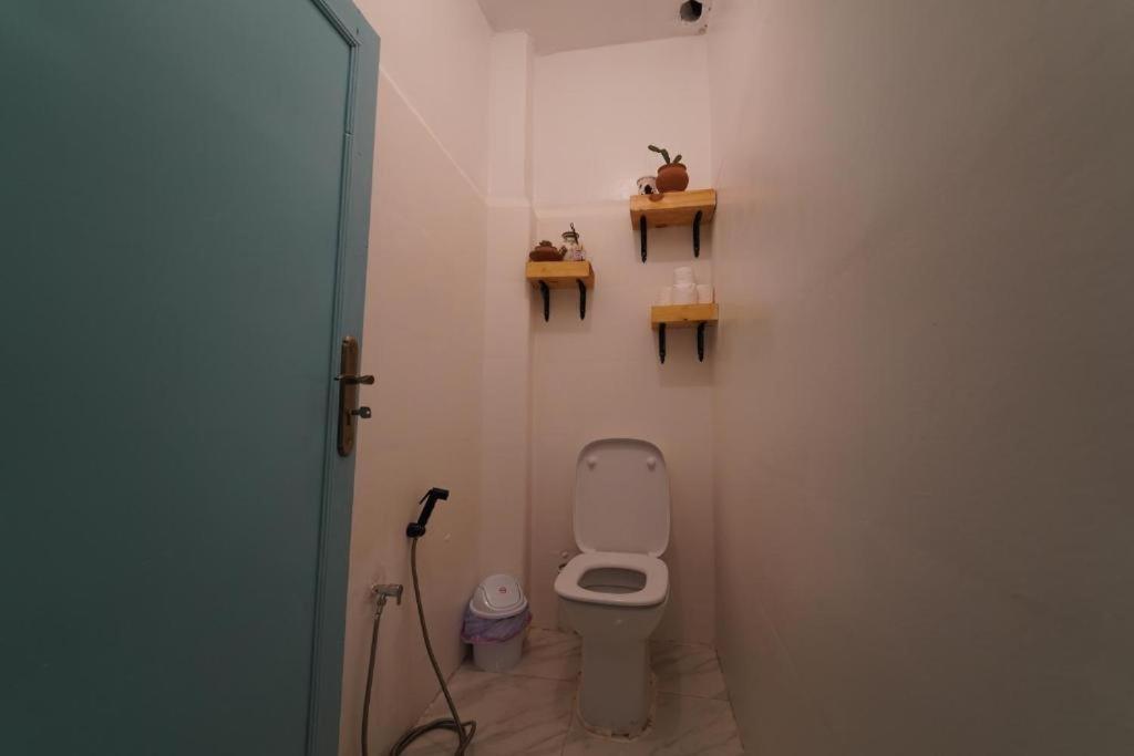 Anza Sets House Hostel Agadir Exterior foto