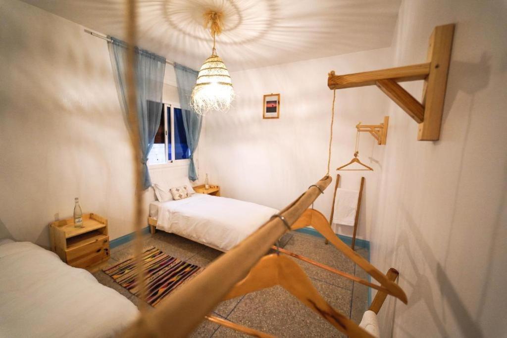 Anza Sets House Hostel Agadir Exterior foto